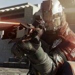 Call of Duty: Infinite Warfare - Xbox One 